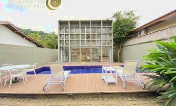 Imagem 2: GUARUJá - Casa Padrão - Praia do Pernambuco