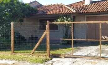Imagem: Casa e Sobrado de 3 dormitórios à Venda