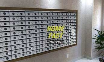 Imagem 6: Apartamento com 2 dormitórios para alugar, 45 m² - Ponte Grande - Guarulhos/SP