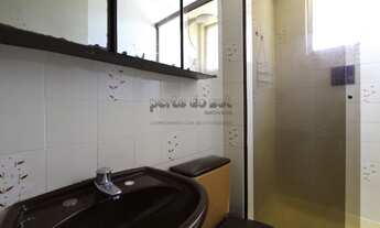 Imagem 7: APARTAMENTO DE 01 DORMITÓRIO MOBILIADO