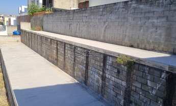 Imagem 7: SOROCABA - Terreno Padrão - JARDIM PIAZZA DI ROMA