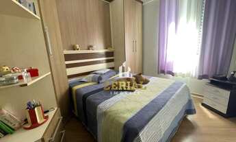 Imagem 7: Apartamento com 2 dormitórios à venda, 71 m² por R$ 370.000 - Campestre - Santo André/SP