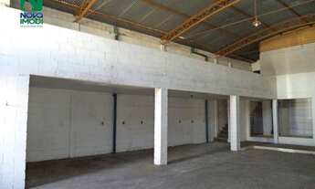 Imagem 2: Barracão à venda, 185 m² por R$ 580.000,00 - Algodoal - Piracicaba/SP