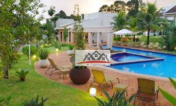 Imagem 3: Casa em Condomínio de Alto Padrão no Alto Taquaral em Campinas