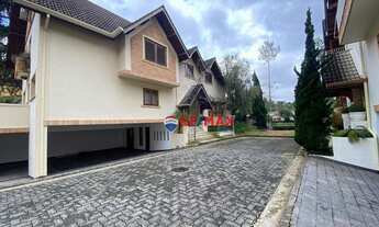 Imagem 5: Casa Condomínio Villagio Monte Alegre