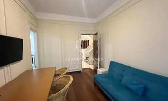 Imagem 3: Apartamento em Leblon - Rio de Janeiro