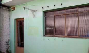 Imagem 3: Casa Térrea, Vila Maria - São Paulo