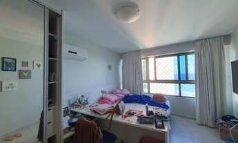 Imagem 5: Apartamento para Locação em Recife, São José, 4 dormitórios, 4 suítes, 5 banheiros, 3 vaga