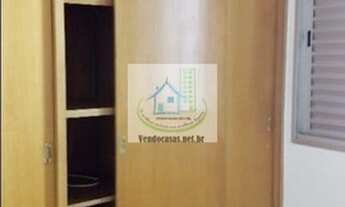 Imagem 6: Excelente Apartamento No Jardim Marajoara