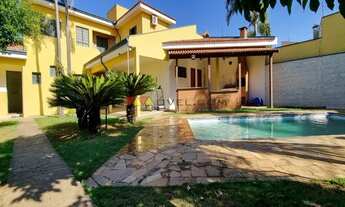 Imagem: CASA RESIDENCIAL em RIO CLARO - SP, JARDIM