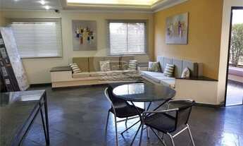 Imagem 4: Cobertura Bairro Santa Paula