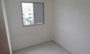 Imagem 7: Apartamento para aluguel tem 45 m2 com 2 quartos