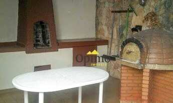 Imagem 2: Casa com 4 dormitórios à venda, 420 m² por R$ 1.900.000 - Indianópolis - São Paulo/SP