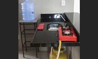 Imagem 6: Apartamento Novo geisel - próximo a irmã dulce