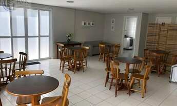 Imagem 3: Apartamento para Locação em São Paulo, Tatuapé, 2 dormitórios, 1 banheiro, 1 vaga