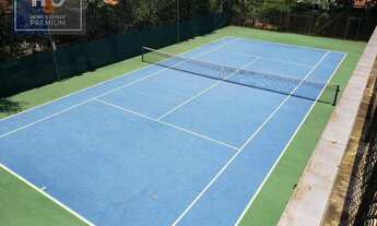 Imagem 7: Apartamento com 3 dormitórios à venda, 225 m² por R$ 2.400.000 - Santo Amaro - São Paulo/S