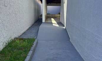 Imagem 5: Casa em Senador Canedo