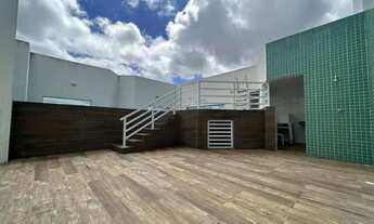 Imagem 2: Apartamento para aluguel tem 80 metros quadrados com 3 quartos em Maurício de Nassau - Car