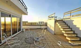 Imagem 5: Cobertura para Venda - 325.31m², 4 dormitórios, sendo 1 suites, 3 vagas - Moinhos de Vento