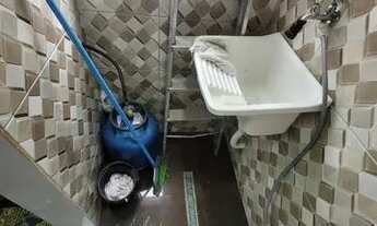 Imagem 5: Apartamento Mobiliado com 1 Dormitório na Guilhermina, Apenas 300 Metros da Praia