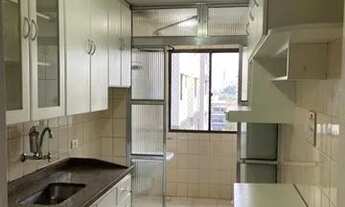 Imagem 6: Condomínio Castelo Di MiramareI ! 2 dormitórios ! 65 metros quadrados!! Semi mobiliado!