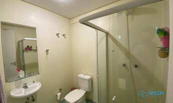 Imagem 13: Cobertura com 5 dormitórios, 414 m² - venda por R$ 3.200.000,00 ou aluguel por R$ 12.000,0