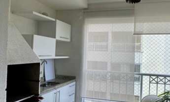 Imagem 2: Apartamento residencial para Venda Jardim San Marino, São José dos Campos 2 dormitórios se