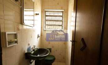 Imagem 6: Sobrado com 4 dormitórios, 307 m² - venda por R$ 1.200.000,00 ou aluguel por R$ 6.701,00/m