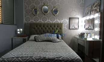 Imagem 6: Apartamento Duplex com 4 dormitórios à venda, 320 m² por R$ 1.400.000,00 - Setor Bueno - G