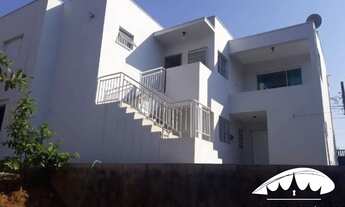 Imagem 2: VENDA ou PERMUTA EXCELENTE SOBRADO COM 3 DORMITÓRIOS SENDO 1 SUÍTE - SALA DE ESTAR/JANTAR