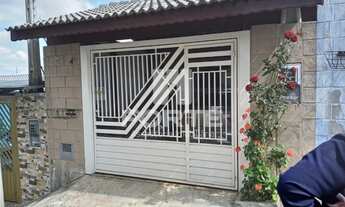 Imagem 6: MOGI DAS CRUZES - Casa Padrão - JARDIM ESPERANÇA