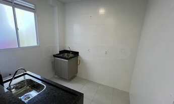 Imagem 4: Apartamento para aluguel, 2 quartos, 1 vaga, Jardim Parque Jupiá - Piracicaba/SP