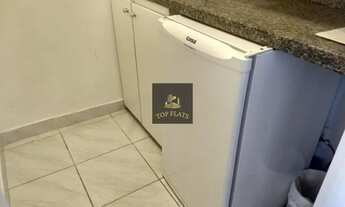 Imagem 5: Flat no Jardim Paulista