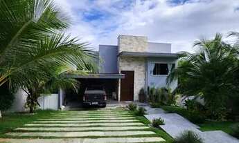 Imagem 3: 4 suítes sendo a master com varanda e closet Alphaville Lt 2