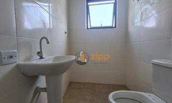 Imagem 4: Apartamento com 2 dormitórios para alugar, 45 m² por R$ 1.500,00/mês - Vila Guilherme - Sã