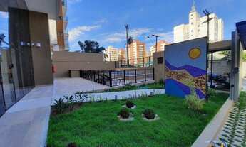 Imagem 2: Apartamento com 3 dormitórios à venda, 85 m² por R$ 745.000,00 - Jardim Camburi - Vitória