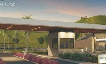 Imagem: TERRENO À VENDA NO RESIDENCIAL RESERVA