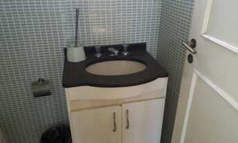 Imagem 4: CASA RESIDENCIAL em CURITIBA - PR, JARDIM DAS AMÉRICAS