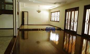 Imagem 5: Casa para alugar, 550 m² por R$ 10.000,00/ano - Setor de Habitações Individuais Norte - Br