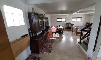 Imagem 2: Casa com 3 dormitórios à venda em Balneário Arroio do Silva-SC