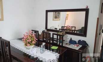 Imagem 4: Apartamento com 3 dormitórios à venda, 76 m² por R$ 426.000 - Jardim Rio Pequeno - São Pau