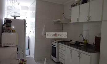 Imagem 7: Apartamento residencial à venda, Jardim América, São José dos Campos