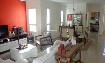 Imagem 7: SOROCABA - Casa de Condomínio - condomínio lago da boa vista