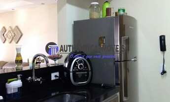 Imagem 7: APARTAMENTO para LOCAÇÃO - QUITAÚNA - OSASCO - SÃO PAULO - AUTHÊNTICA IMÓVEIS