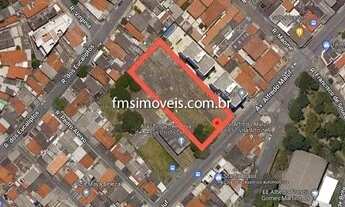 Imagem 2: Terreno 2238m², Vila Alto de Santo André