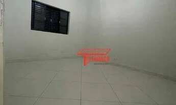 Imagem 6: Casa com 2 dormitórios para alugar, 157 m² por R$ 2.184,52/mês - Vila Helena - Santo André