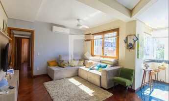 Imagem 2: Apartamento para Aluguel - Menino Deus, 2 Quartos, 71 m2