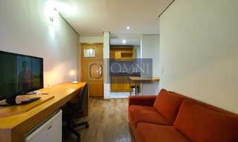 Imagem 6: Flat de 43m² em Centro - Santo André