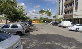 Imagem 3: SQSW 300 Apartamento de canto, nascente com vista livre