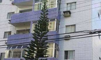 Imagem 7: Apartamento com 2 dormitórios à venda, 96 m² por R$ 330.000,00 - Torre - Recife/PE